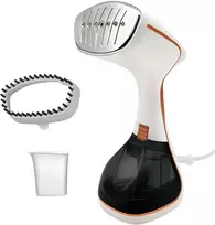 KOLERFLO rankinis drabužių garintuvas 1780 W, 320 ml, 30 g/min, 801S