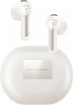 SOUNDPEATS pusiau į ausis įdedamos Bluetooth ausinės Air6 HS su LDAC ir Hi-Res