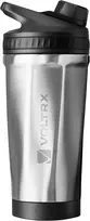 VOLTRX elektrinis baltymų kokteilių plaktuvas ChillMix, USB-C, 473 ml