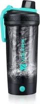 VOLTRX elektrinis baltymų kokteilių plaktuvas 700 ml USB-C Gallium VT004