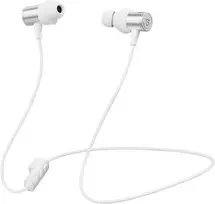 SoundPEATS belaidės į ausis įdedamos ausinės su kaklo juosta Bluetooth LDAC IP67 Q40 HD