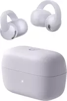 soundcore atviros belaidės ausinės Bluetooth 6.0 su FlexiClip ir IP55 C50i