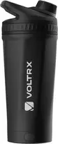 Gertuvė VOLTRX elektrinis šeikeris ChillMix iš nerūdijančiojo plieno su USB-C įkrovimu, 350 ml, 007