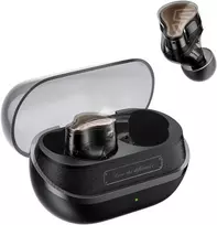 SOUNDPEATS belaidės į ausis įdedamos Bluetooth 5.4 ausinės su ANC, LDAC ir aptX Lossless H3