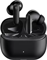 SoundPEATS belaidės į ausis įdedamos ausinės su ANC, Bluetooth 6.0 ir 42 val. veikimu Q3 Pro