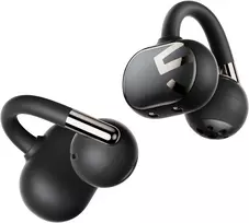 SOUNDPEATS atviros belaidės ausinės su spaustuku Bluetooth 5.4, LDAC, Dolby Audio Clip1