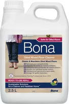 Bona grindų valiklis alyvuotoms grindims 2,5 l WM700115025