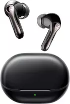 SoundPEATS belaidės į ausis įdedamos ausinės Bluetooth 5.4 su adaptyviu ANC Air5 Pro