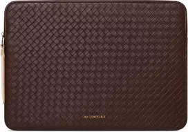 Comfyable nešiojamojo kompiuterio dėklas 33 cm MacBook Air ir Pro, PU, LS-LAM-376-13-B-1