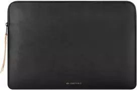 Comfyable nešiojamojo kompiuterio dėklas 16 colių MacBook Pro ir Air, juodas LS-LHL-23-16-A-1