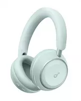 soundcore belaidės ant ausų dedamos ausinės su ANC, LDAC, 50 val., D1402