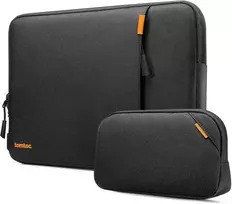 tomtoc 16 colių nešiojamojo kompiuterio krepšys MacBook Pro A13F2DV-DE