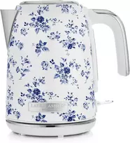 VQ elektrinis virdulys 1,7 l, 2200 W, nerūdijančiojo plieno, VQ-SBPKK278-LACR