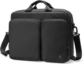 tomtoc nešiojamojo kompiuterio krepšys 15–16 colių, atsparus vandeniui, A33F3D1