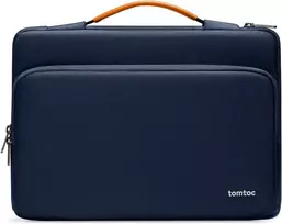 tomtoc nešiojamojo kompiuterio dėklas iki 16 colių MacBook Pro A14F2B1