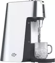 Breville karšto vandens dozatorius 3 kW, 2 l, sidabrinis VKT111