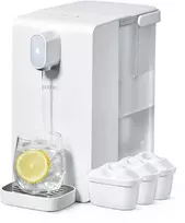 Watus karšto vandens dozatorius su filtravimu, 2000 W, 3,4 l, WD160