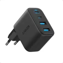 Anker Zolo tinklo įkroviklis 50 W su 2 USB-C ir 2 USB-A jungtimis A121E