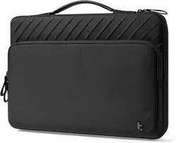 tomtoc nešiojamojo kompiuterio dėklas MacBook Pro 16 colių, vandeniui atsparus, A24F2D1-DE