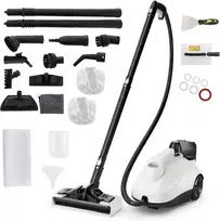 COSTWAY garinis valytuvas 2000 W, 5 bar, 1,8 l, iki 160 °C, QE32722DE-GM2Parent3