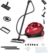 COSTWAY garinis valytuvas 2000 W, 4 bar, 1,5 l, EP24434DE