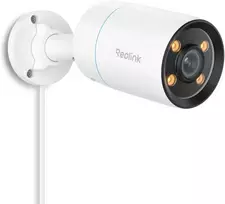Reolink lauko IP kamera PoE 4K UHD su spalvotu naktiniu matymu P330X