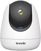 Tenda vidaus stebėjimo kamera Wi-Fi 1080p su 360° matymo lauku CP7 V2.0
