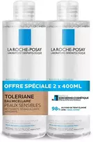 La Roche-Posay Micelinis vanduo rinkinys jautriai odai