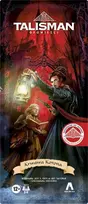 Rebel Stalo žaidimas Talismanas: magija ir kardas – istorijos – kruvina karūna