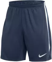 Šortai vyrams Nike Dri-Fit Strike tamsiai mėlyna HV8350 410 (L)