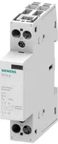 Siemens Modulinis kontaktoriai 32A 2Z 400V ritė 230V AC 1 modulis SENTRON 5TT5860-0