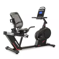 BH Fitness XTR treniruoklis su atlošu