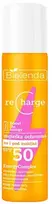 Bielenda apsauginis rūkas SPF 50 Recharge Protecting Mist 75 ml
