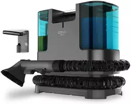 Cecotec plaunantis dulkių siurblys 400 W su 1,7 l talpa Conga PopStar 3000 CarpetClean 05082
