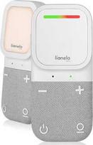 Lionelo garso auklė Babyline 2.2 su naktine lempute, 400 m, LOC-BABYLINE 2.2