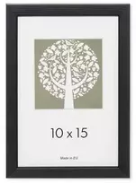 Nuotraukų rėmelis Paveikslų Rėmelis - Imagee 1200898 Medinis Rėmelis 40 × 50 cm, PINO NERO