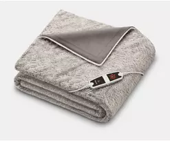 Beurer HD150N-NY Nordic šildomas pledas 200x150 cm