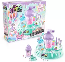 BigBuy Fun SO SLIME Kawaii slaimo gamyklos kūrybinis rinkinys (26447)