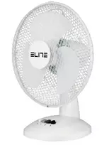 Stalinis ventiliatorius, 40 cm skersmens, 40 W galios, 71430, ELITE