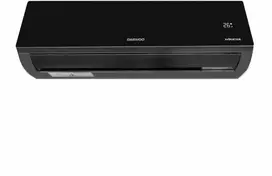 Daewoo“ oro kondicionierius DAC 18CHSDB NK, 18000 Btu, inverterinis, „Wi-Fi“ funkcija