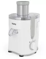 Sulčiaspaudė, 400W - 600W, balta, 5OV51160CW, Oliver Voltz