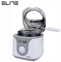Gruzdintuvė, 2 l, 1450 W, 71289, Elite