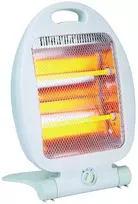 Kvarcinis šildytuvas, 400W/800W, 70401, ELITE