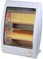 Kvarcinis šildytuvas, 400 W / 800 W, 73325, LAMARQUE