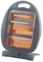 Kvarcinis šildytuvas, 400W/800W, 70489, ELITE