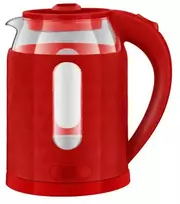 Elektrinis stiklinis virdulys, 1.8L, 71231, ELITE