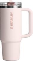 Stanley Terminis puodelis su rankena Quencher ProTour Rose Quartz 890 ml