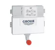 Grohe - Potinkinis bakelis pakabinamiems/statomiems unitazams 38422000