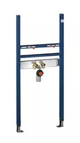 Grohe Rapid SL - Praustuvų potinkinis montavimas, montavimo aukštis 1,13 m 38731000