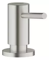 Grohe Cosmopolitan indų ploviklio dozatorius, SuperSteel 40535DC0
